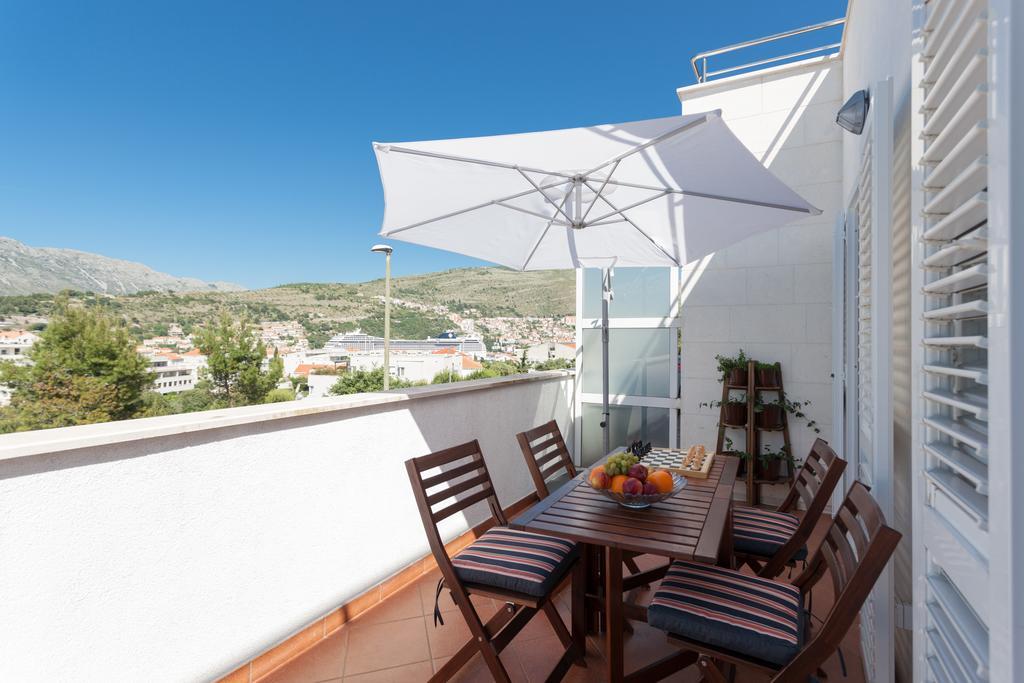 Solitudo Apartment